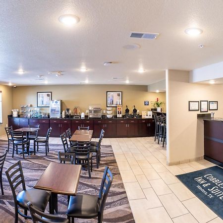 Cobblestone Inn & Suites - Winters Esterno foto