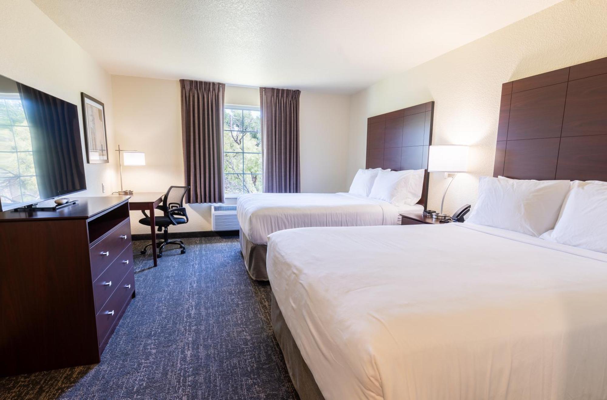Cobblestone Inn & Suites - Winters Esterno foto