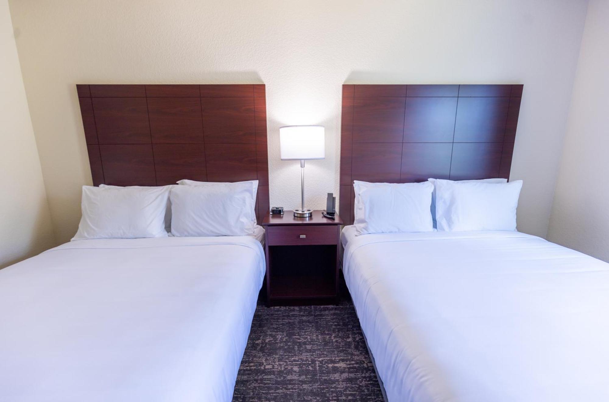 Cobblestone Inn & Suites - Winters Esterno foto