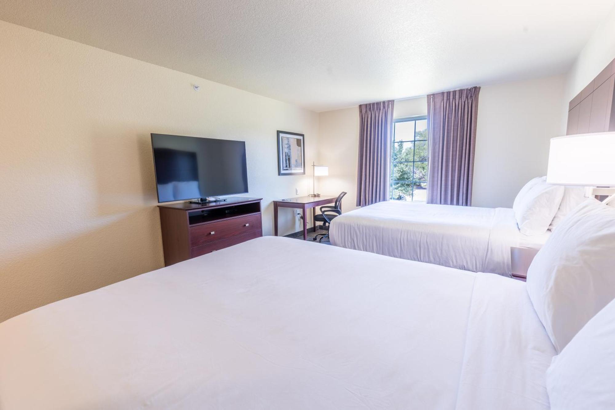 Cobblestone Inn & Suites - Winters Esterno foto
