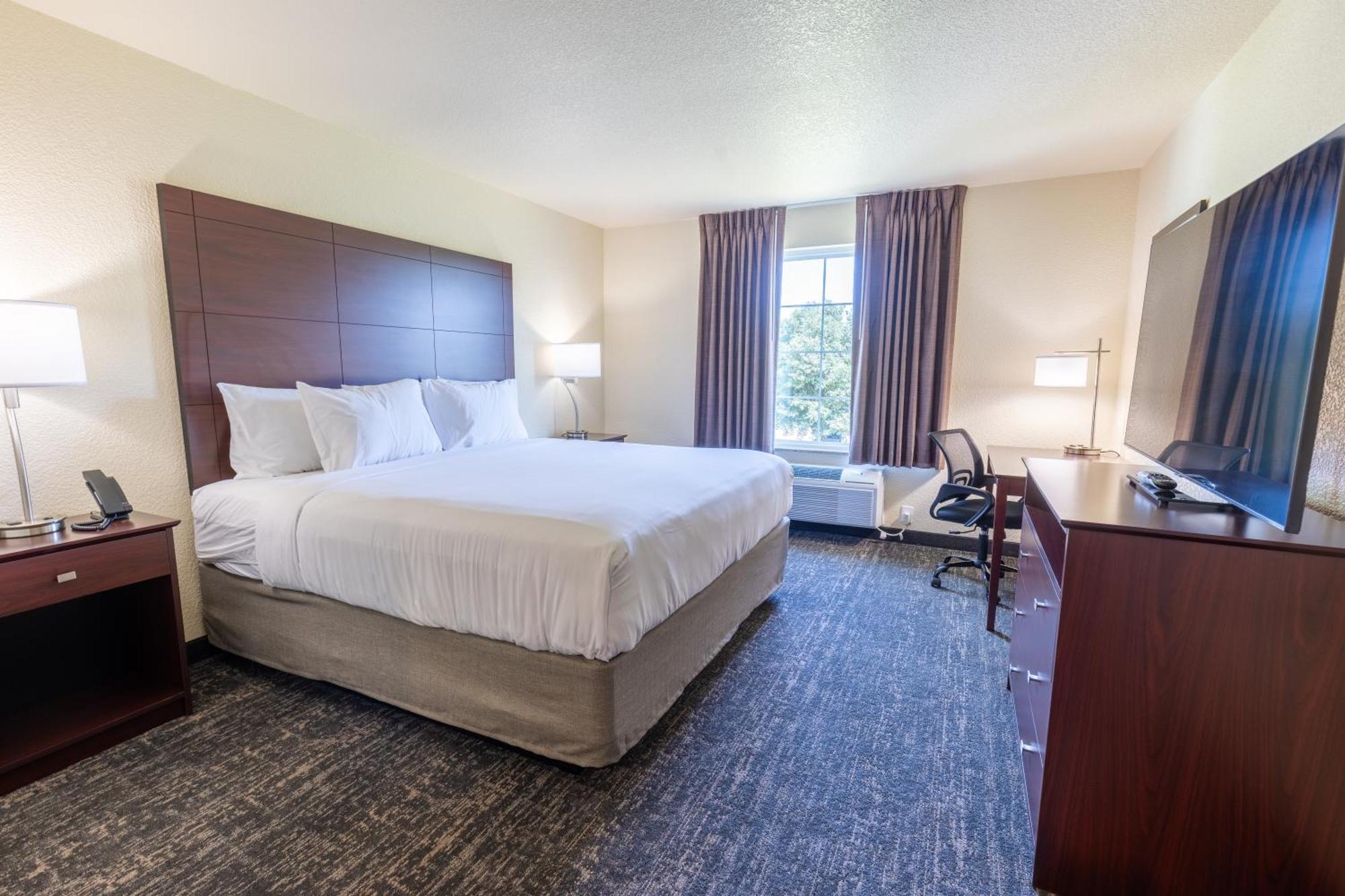 Cobblestone Inn & Suites - Winters Esterno foto