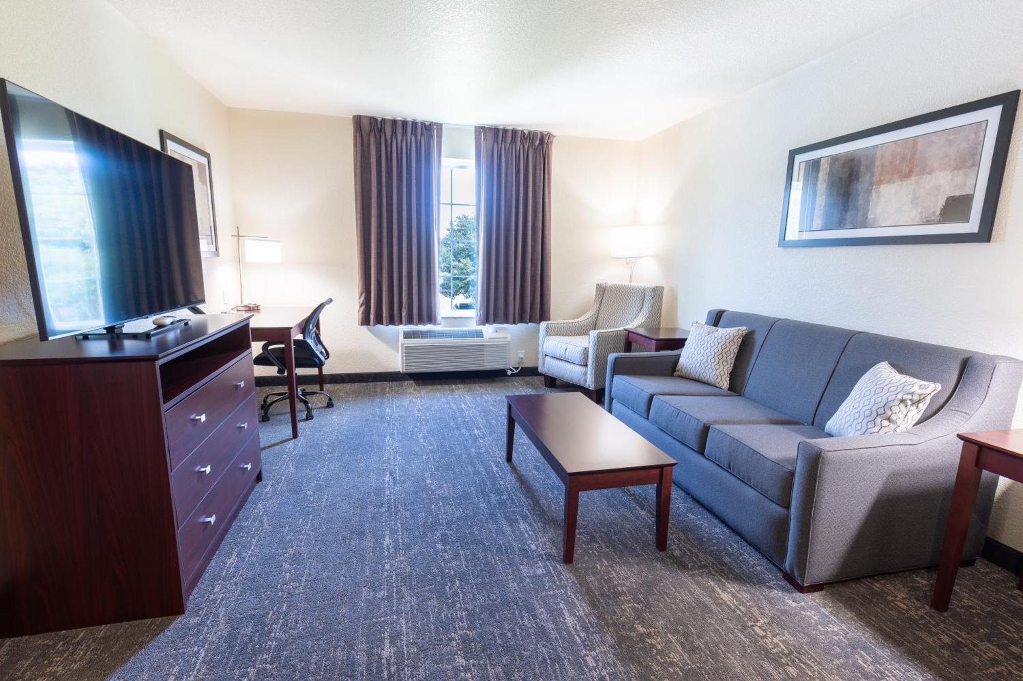 Cobblestone Inn & Suites - Winters Esterno foto