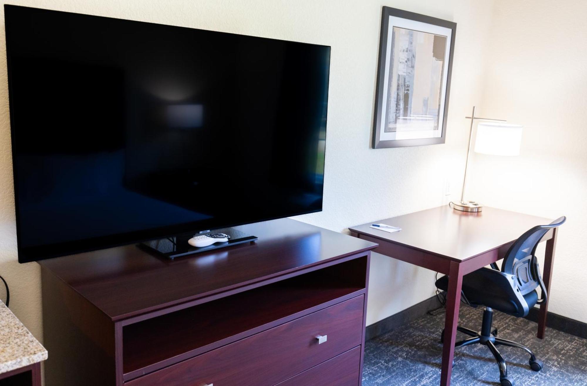 Cobblestone Inn & Suites - Winters Esterno foto