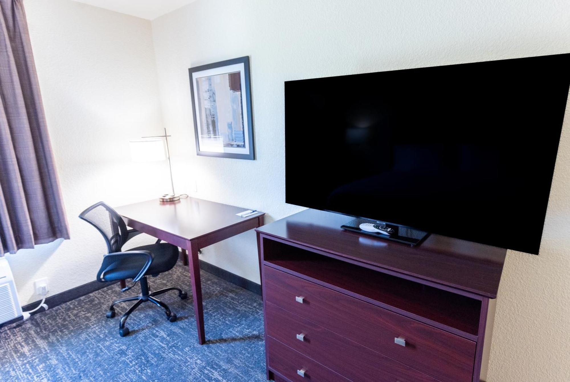 Cobblestone Inn & Suites - Winters Esterno foto
